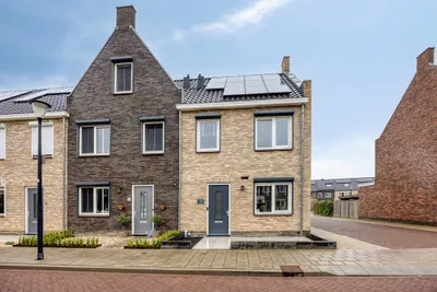 Foto van Het Gudseke 14, Stad aan 't Haringvliet