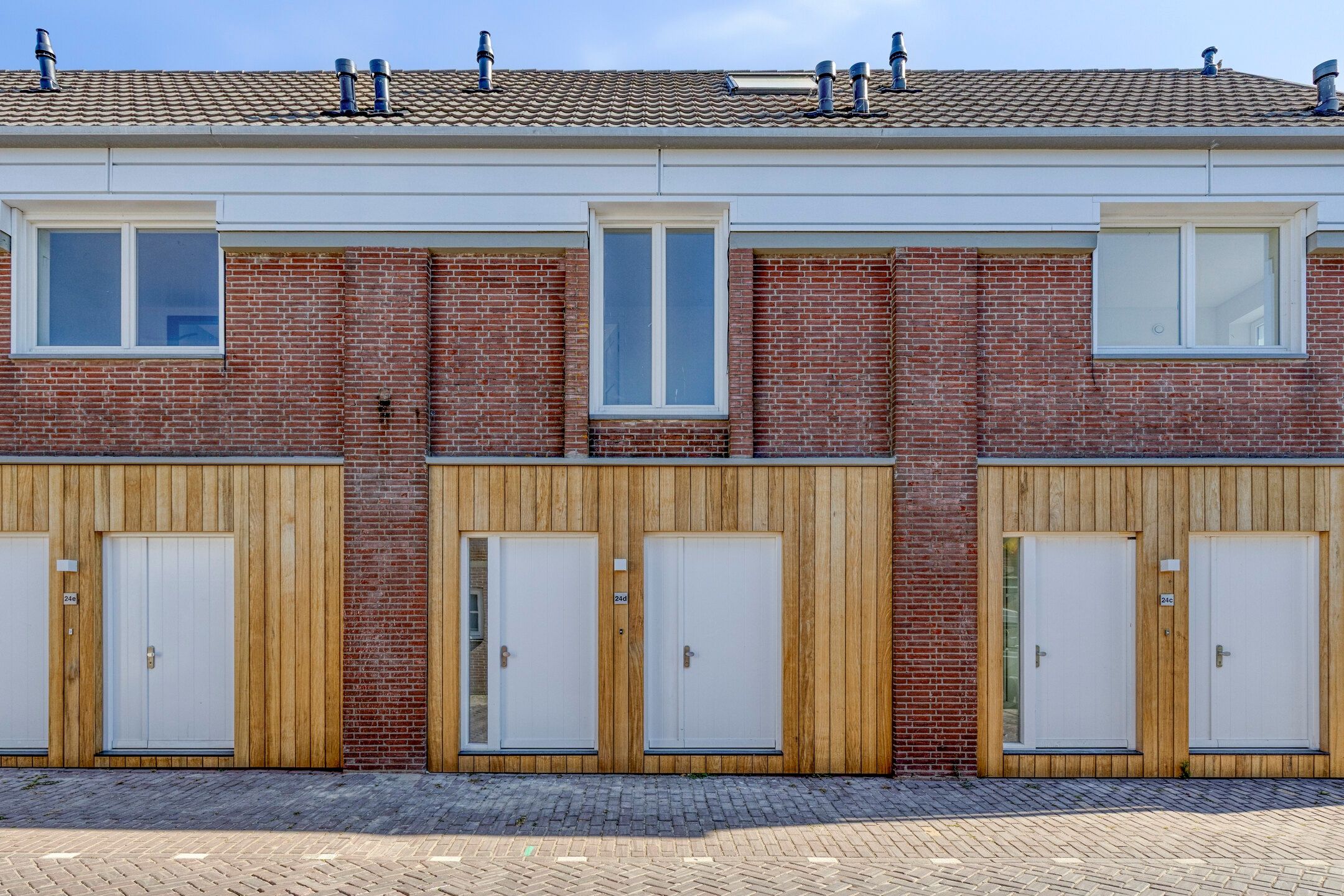 Foto van Zeedijk 24D, Stad aan 't Haringvliet