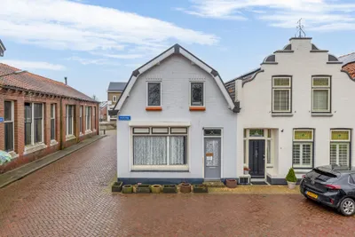 Foto van Kerkring 8a, Nieuwe-tonge
