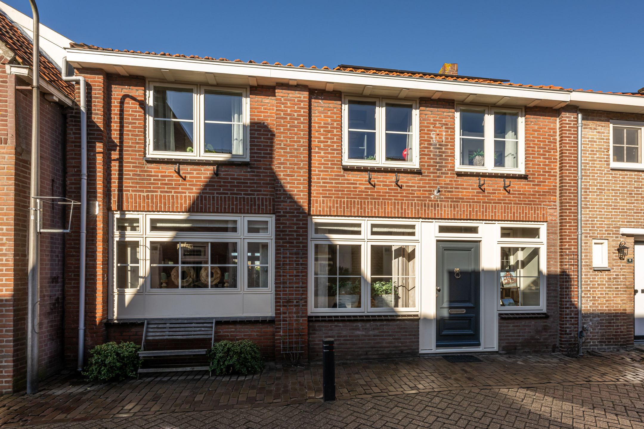 Foto van Molendijk 13, Nieuwe-Tonge