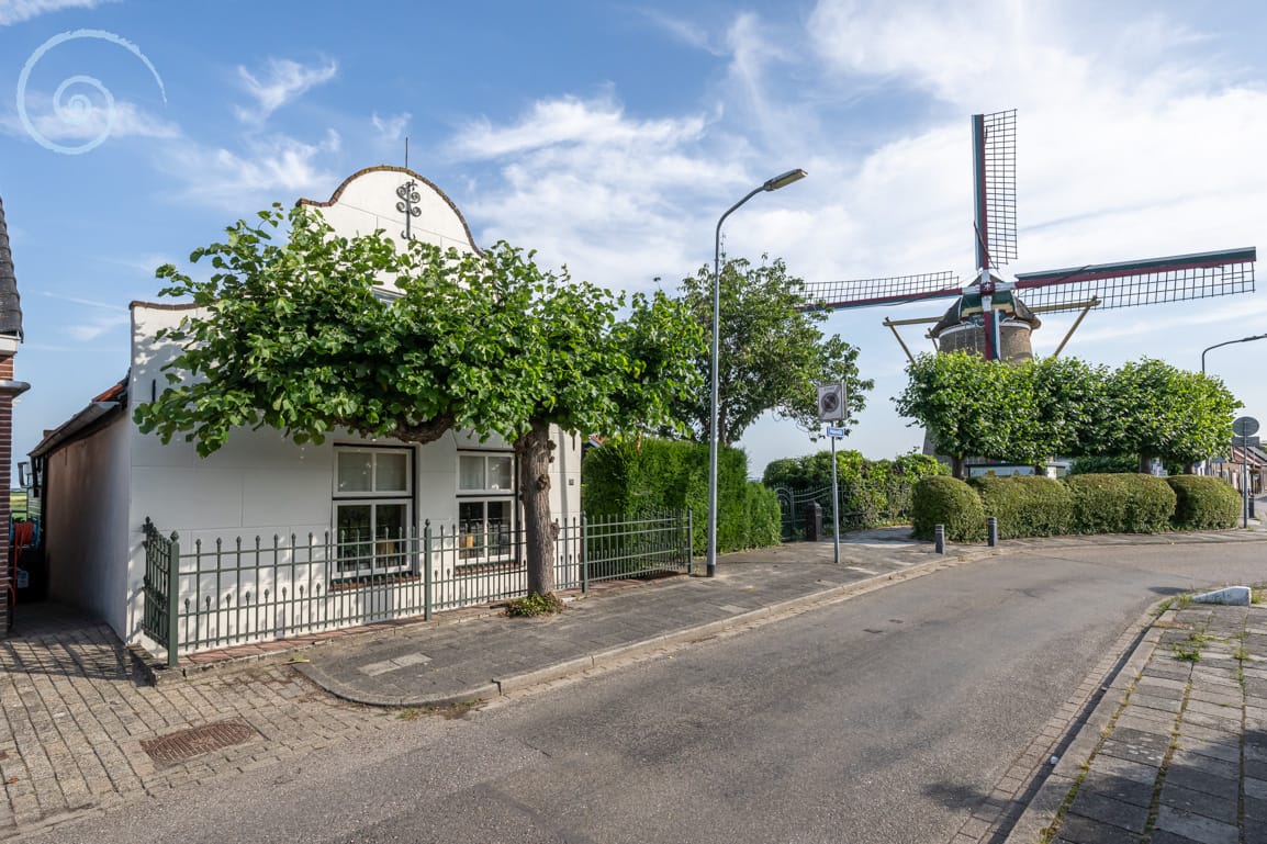 Foto van Molendijk 89, Nieuwe-Tonge
