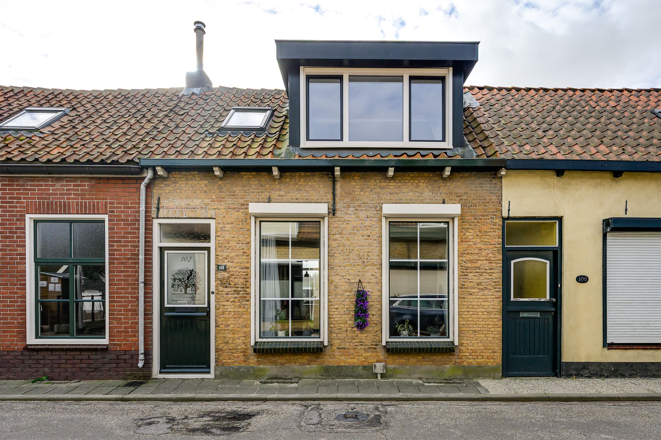 Foto van Molendijk 102, Nieuwe-Tonge