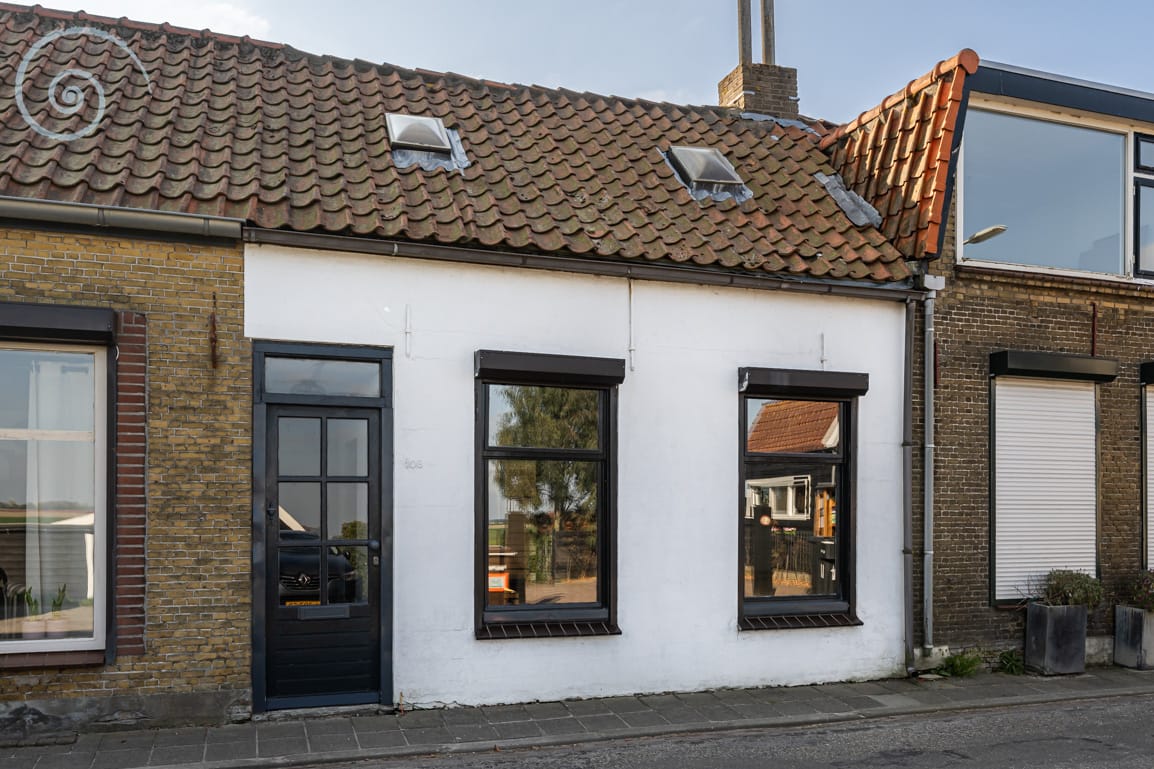 Foto van Molendijk 108, Nieuwe-Tonge