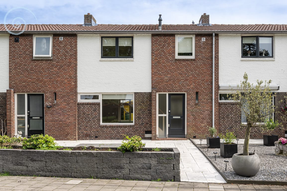 Foto van Weistraat 36, Nieuwe-Tonge