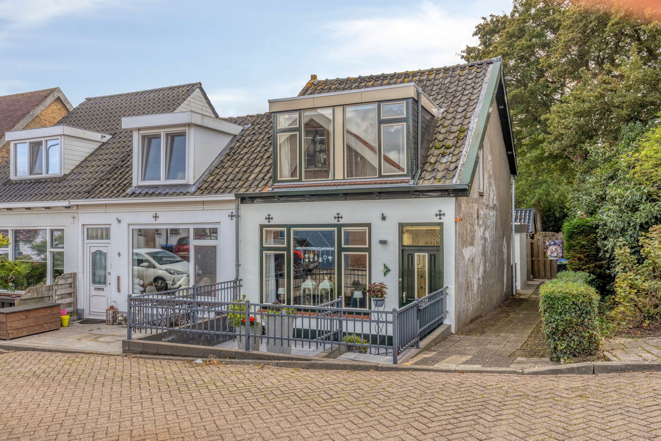 Foto van Zuidelijke Achterweg 2, Nieuwe-Tonge