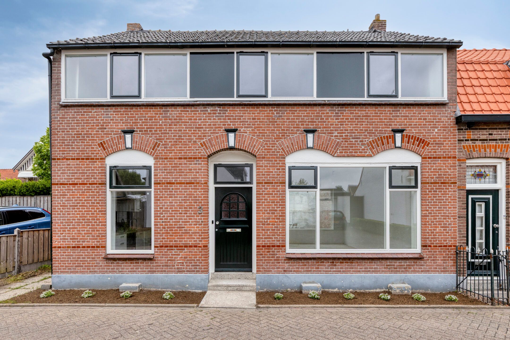 Foto van Zuidelijke Achterweg 3, Nieuwe-Tonge