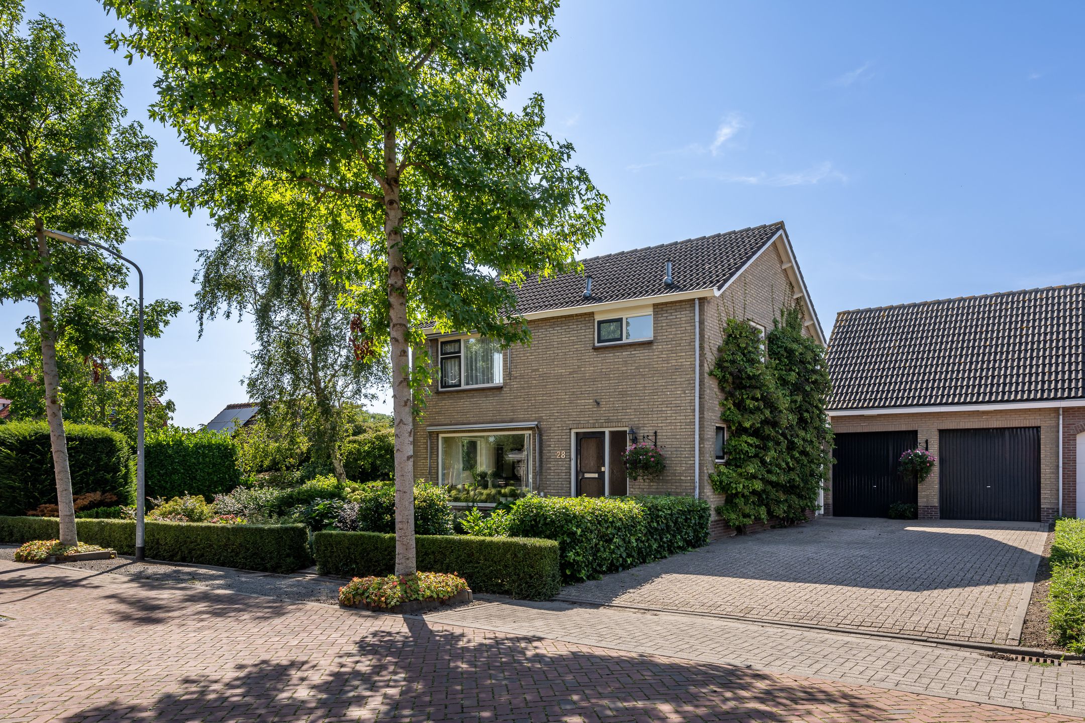 Foto van Generaal Snijdersstraat 28, Nieuwe-Tonge