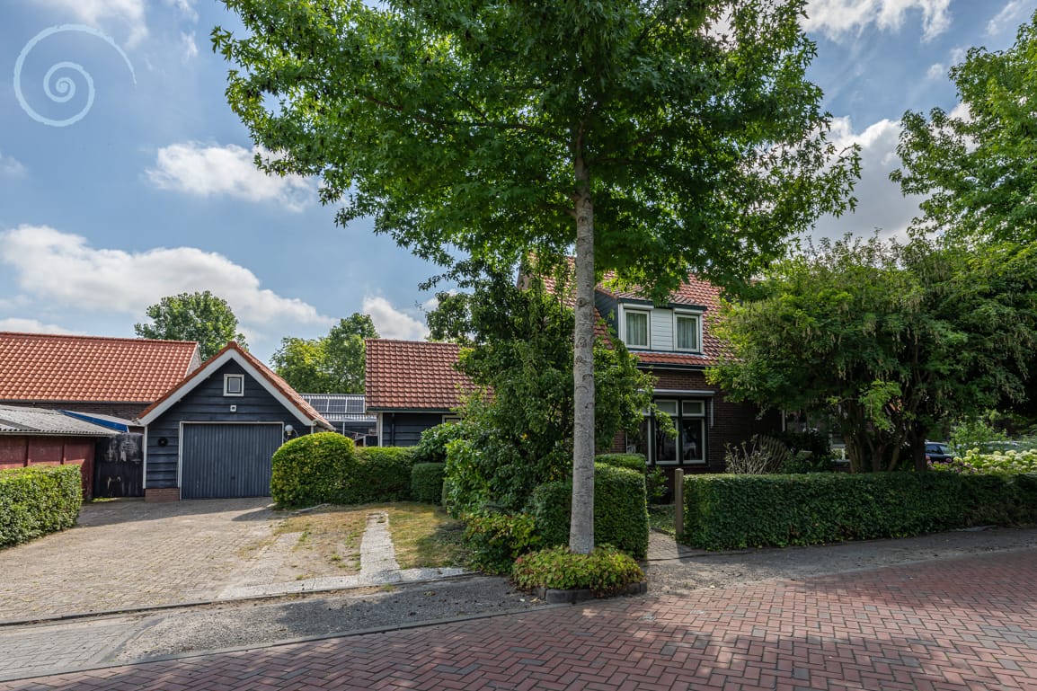 Foto van Generaal Snijdersstraat 31, Nieuwe-Tonge