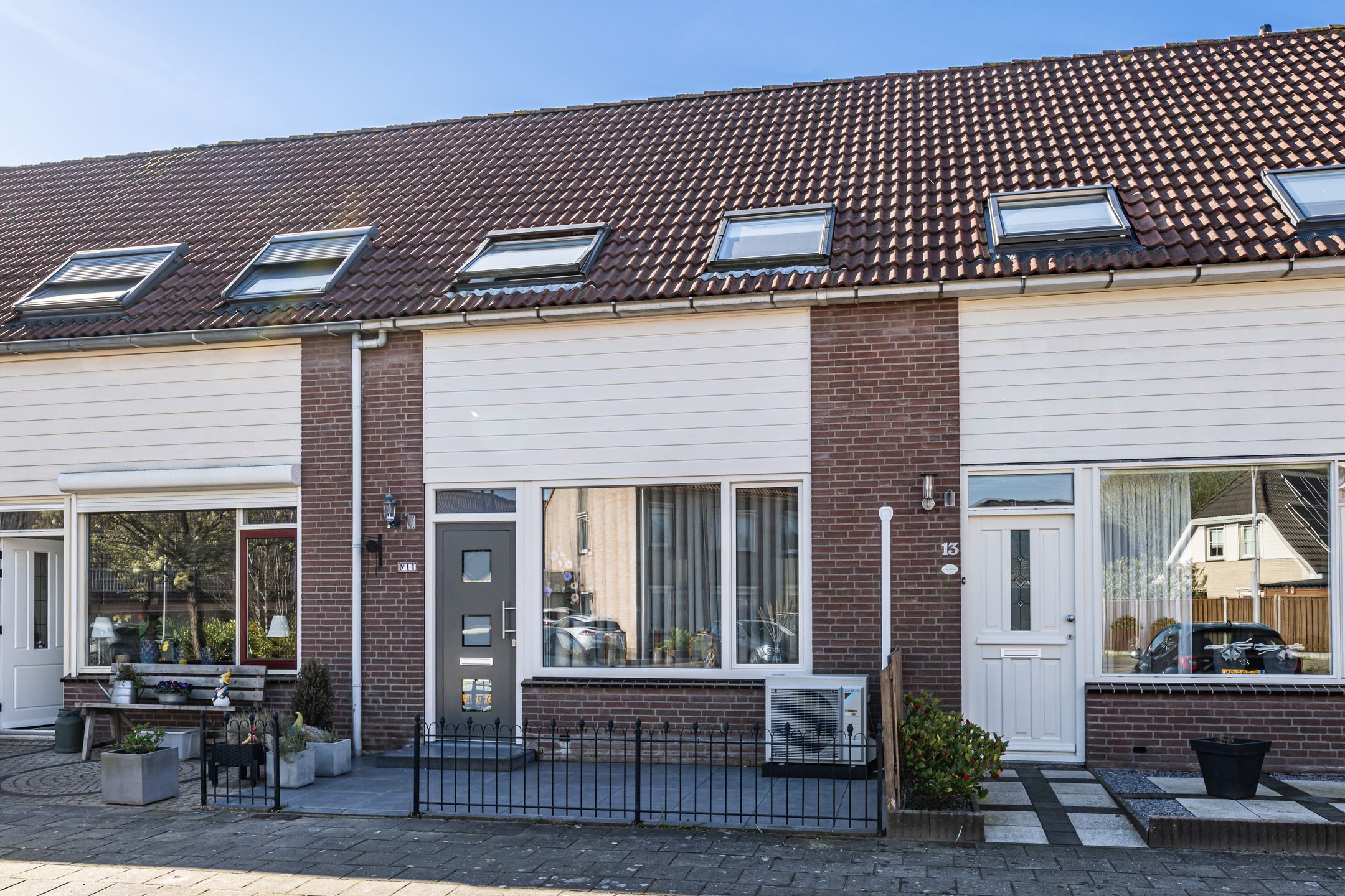 Foto van Westerstraat 11, Nieuwe-Tonge
