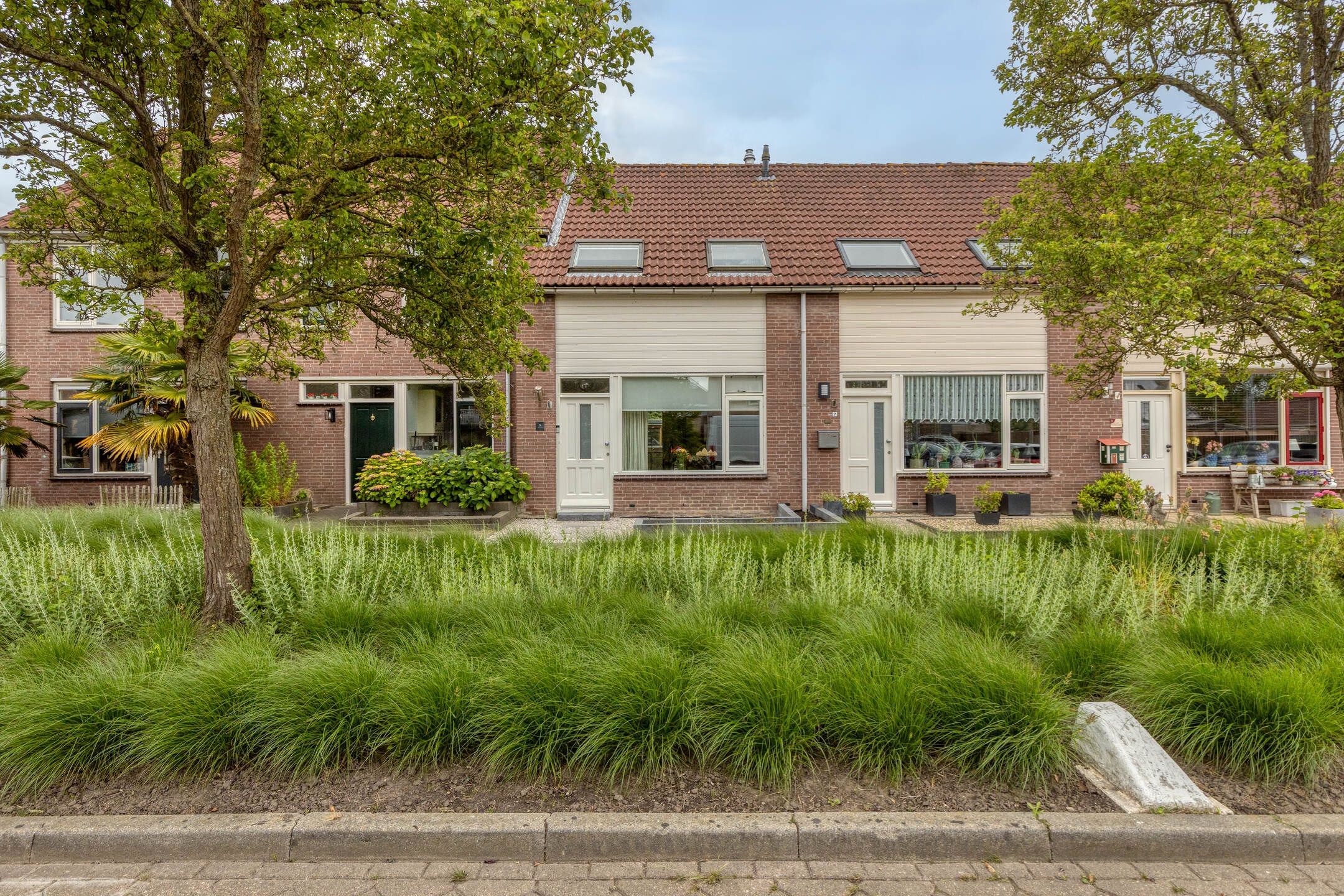 Foto van Westerstraat 5, Nieuwe-Tonge