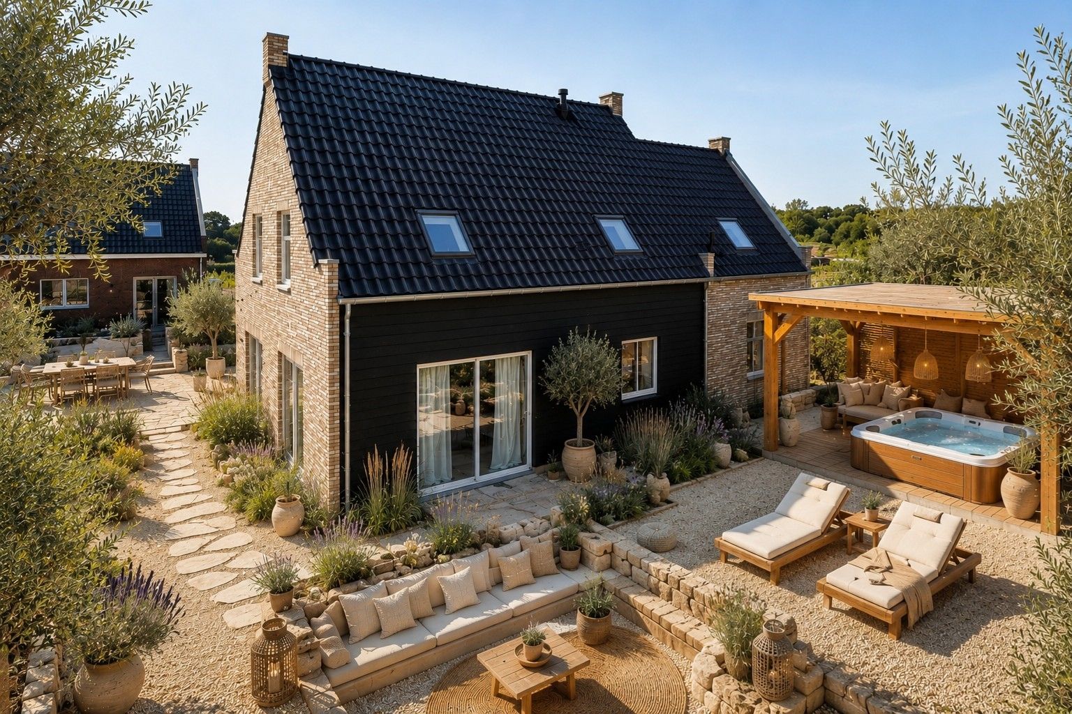 Foto van Dokter van Gelderstraat 20, Nieuwe-Tonge