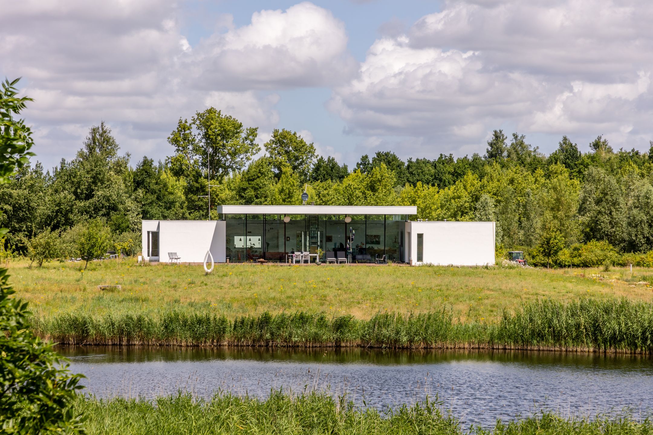 Foto van Battenoordsedijk 17, Nieuwe-Tonge