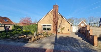Foto van Ds. Wentinkstraat 15A, Nieuwe-Tonge