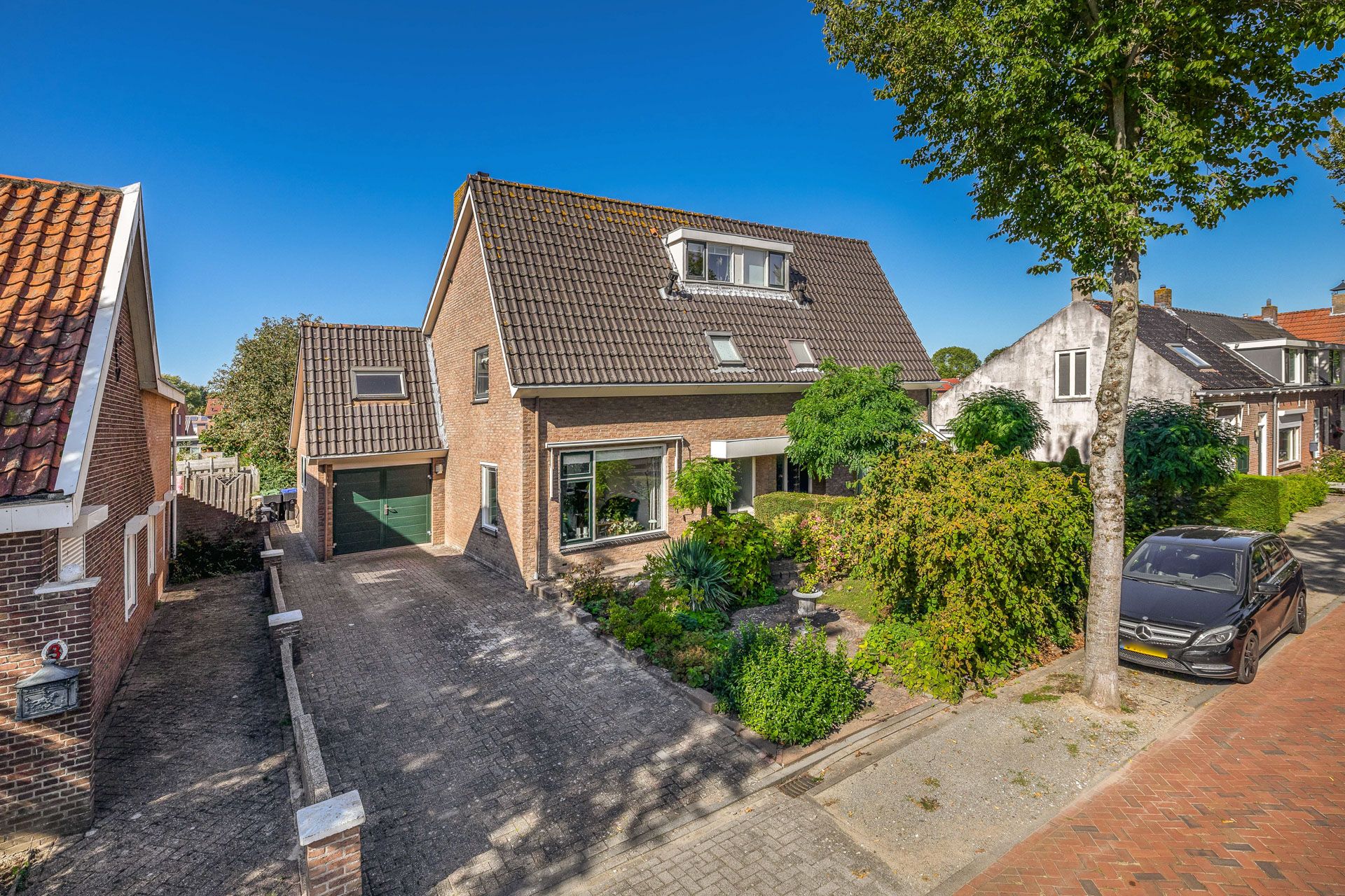 Foto van Ds. Wentinkstraat 3a, Nieuwe-tonge