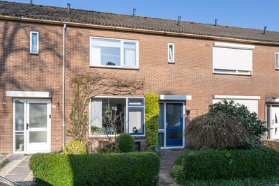 Foto van Frank van Borselenstraat 35, Nieuwe-tonge