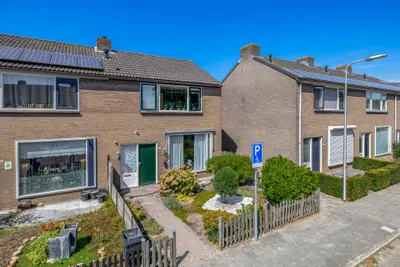 Foto van Hertog Jan van Beierenlaan 37, Nieuwe-tonge