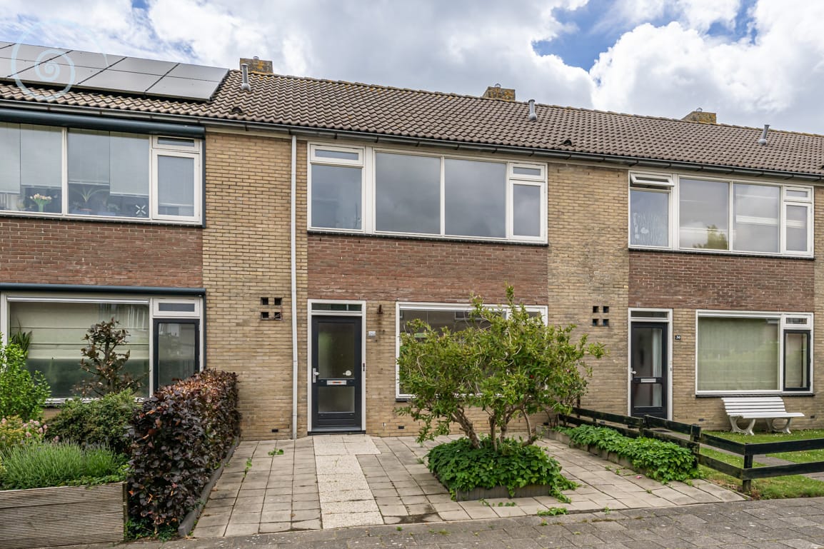 Foto van Hertog Jan van Beierenlaan 38, Nieuwe-Tonge