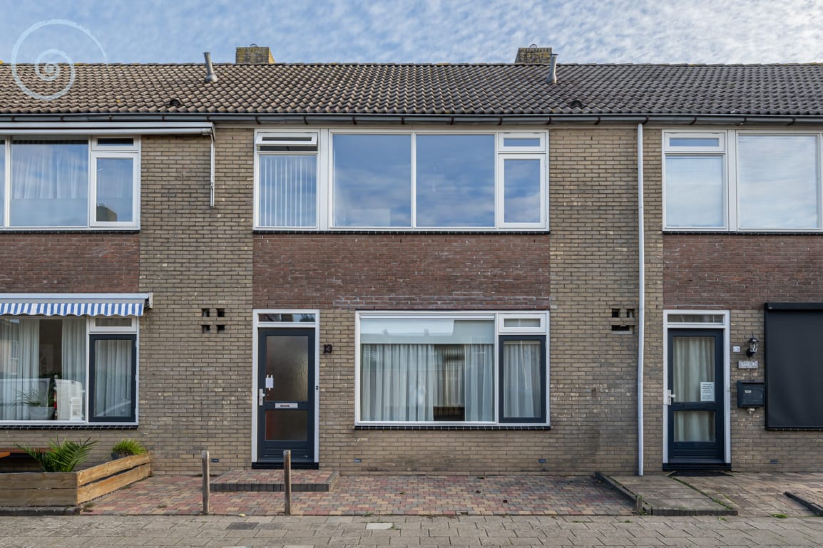 Foto van Lauwerijnstraat 13, Nieuwe-Tonge