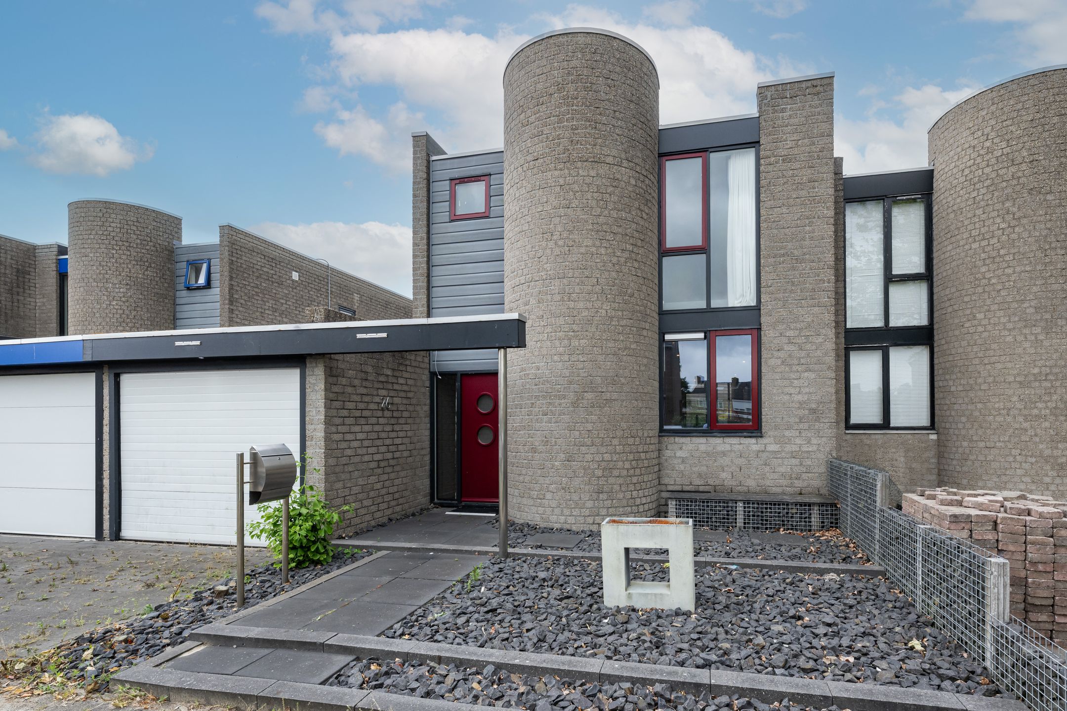 Foto van Lauwerijnstraat 26, Nieuwe-Tonge