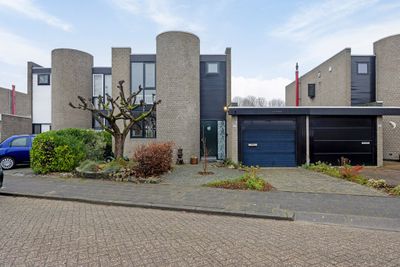 Foto van Lauwerijnstraat 40, Nieuwe-Tonge