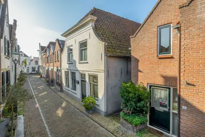 Foto van Dubbele Ring 15, Sommelsdijk