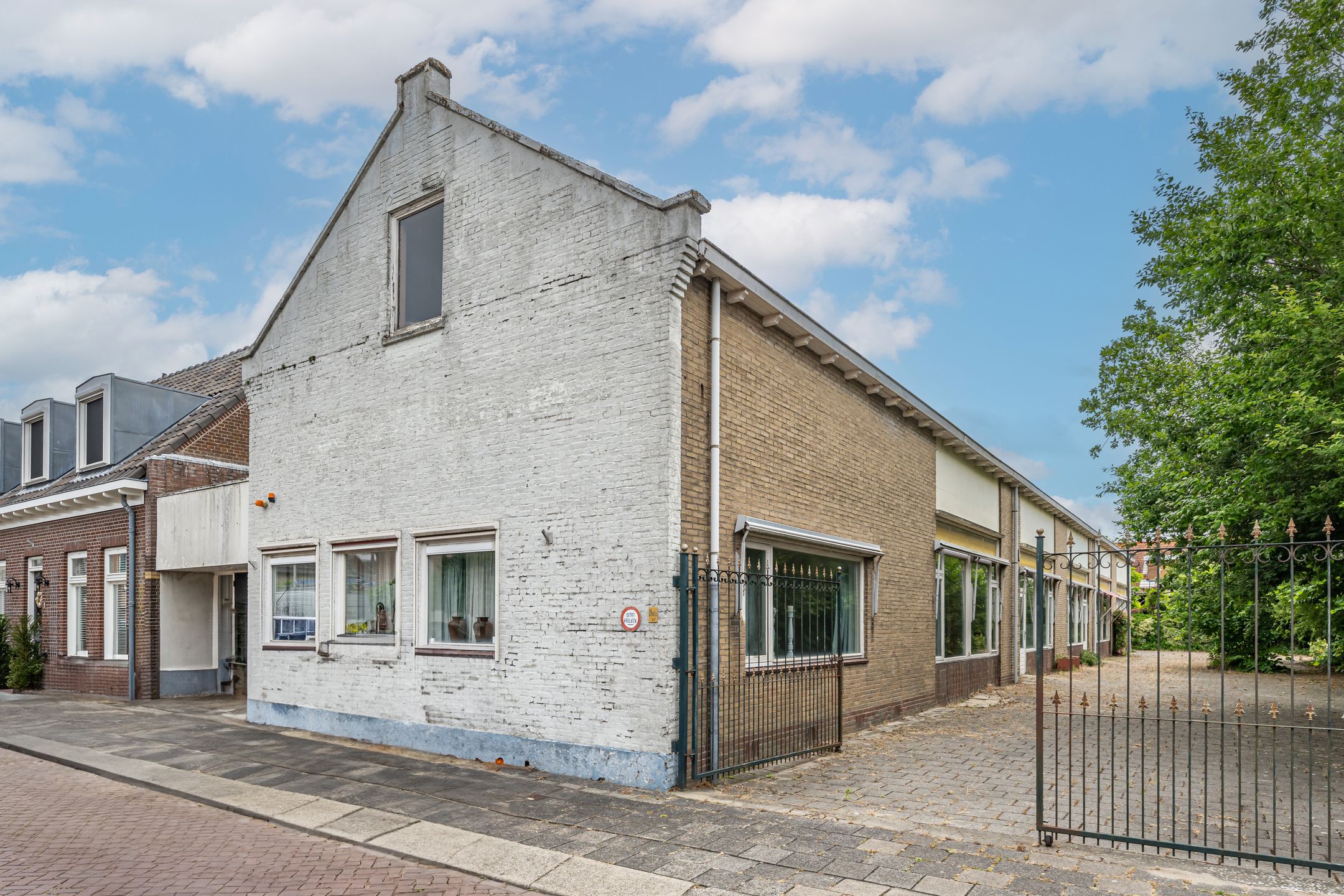 Foto van Jacob Banestraat 8, Sommelsdijk