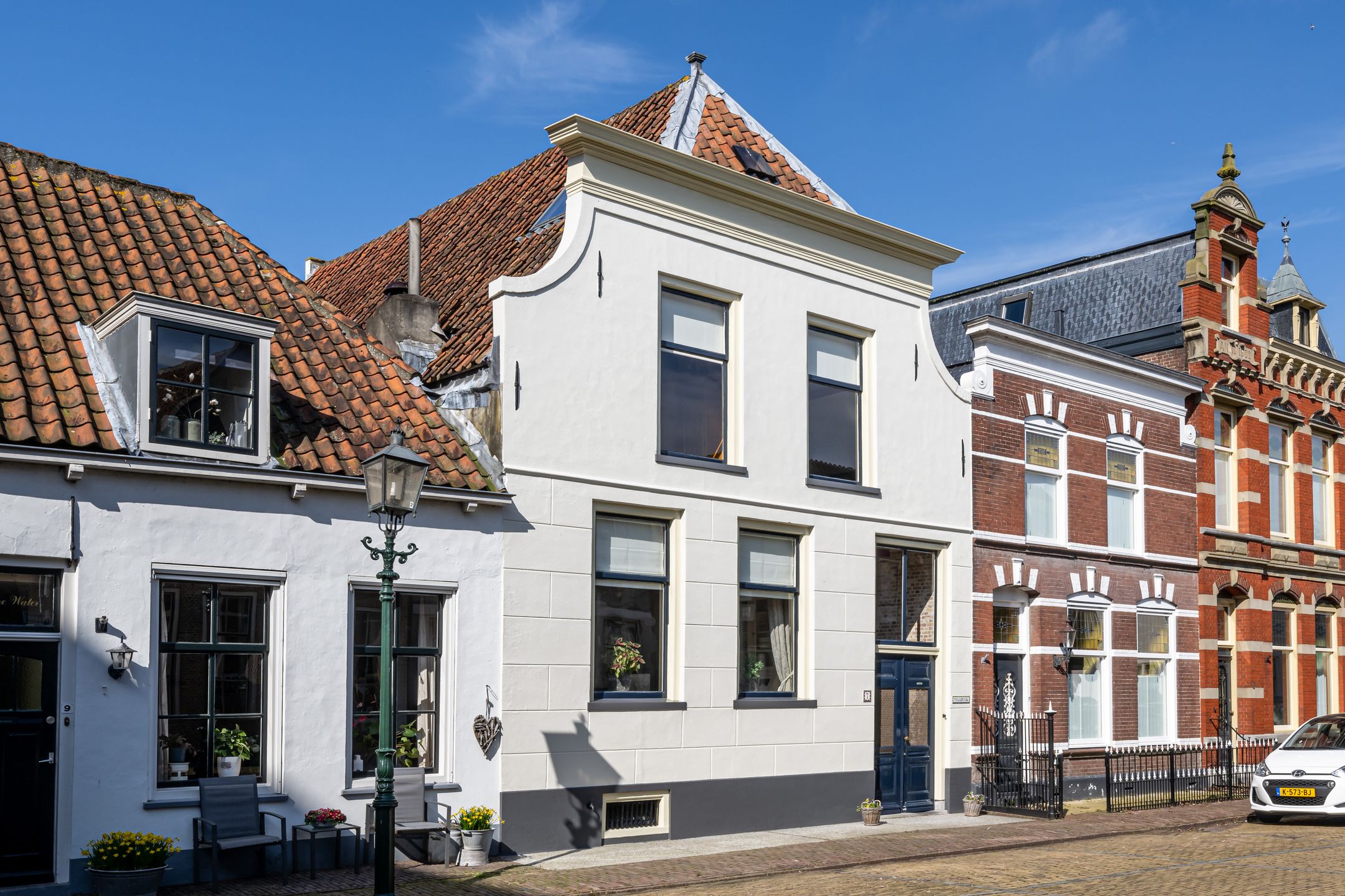 Foto van Marktveld 7, Sommelsdijk