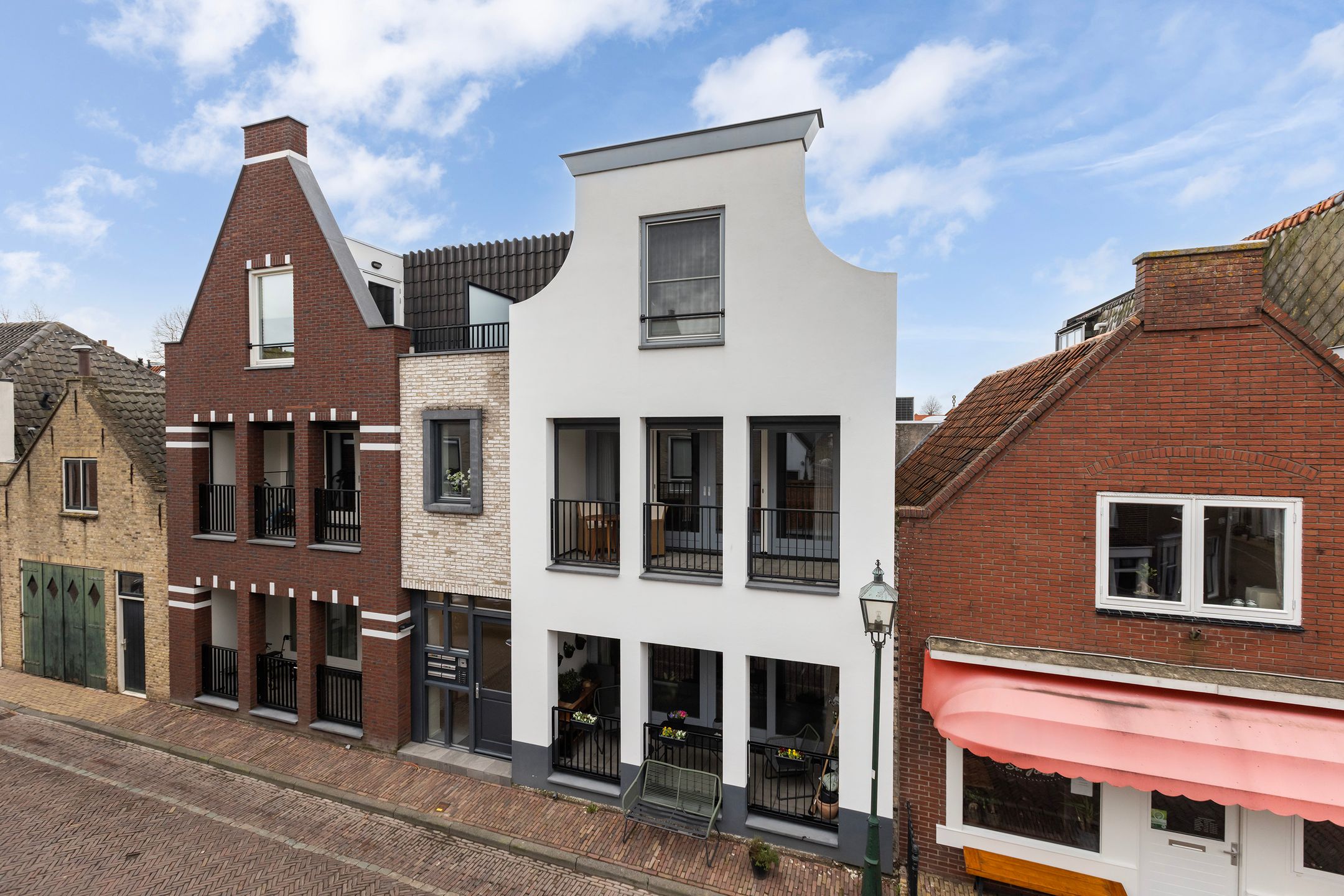 Foto van Sint Joris Doelstraat 7c, Sommelsdijk