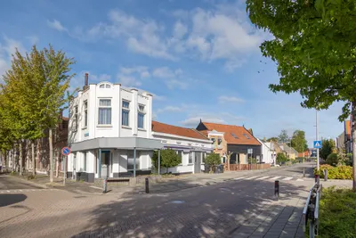 Foto van Van Aerssenstraat 37, Sommelsdijk