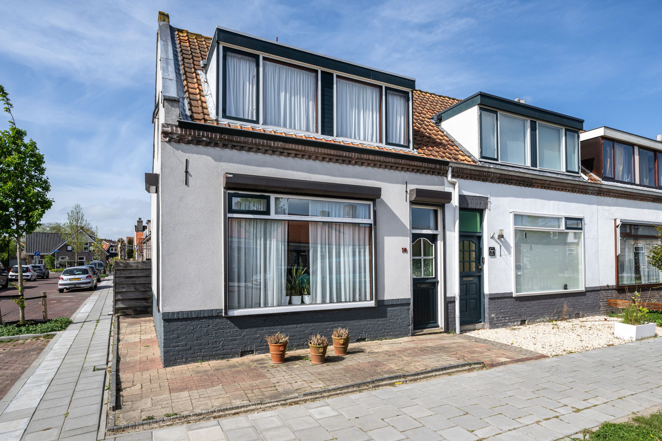 Foto van Hofplein 19, Sommelsdijk