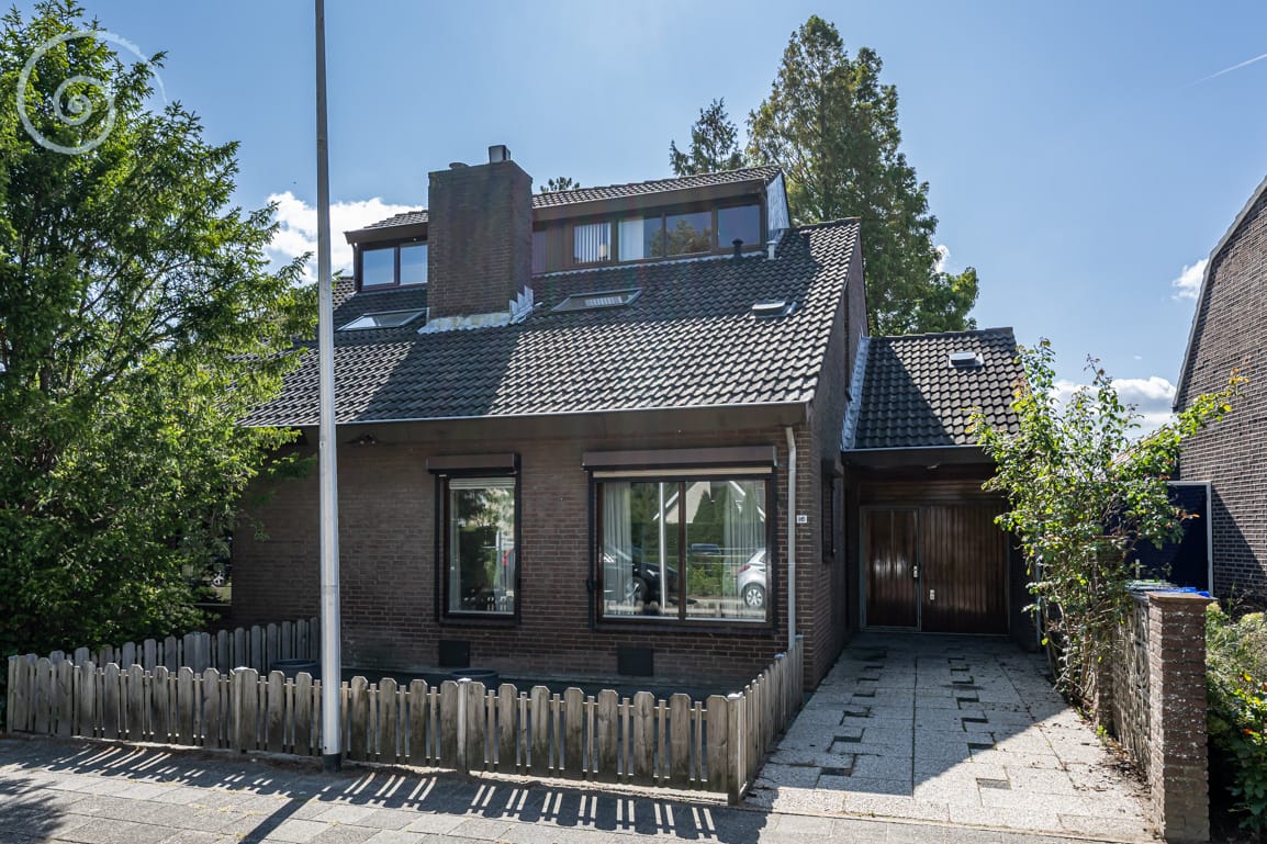 Foto van Molenlaan 16, Sommelsdijk