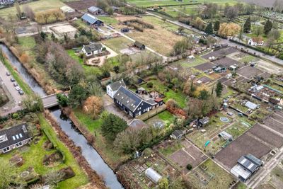 Foto van Molenlaan 31, Sommelsdijk