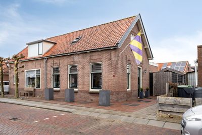 Foto van Tuinstraat 3, Sommelsdijk