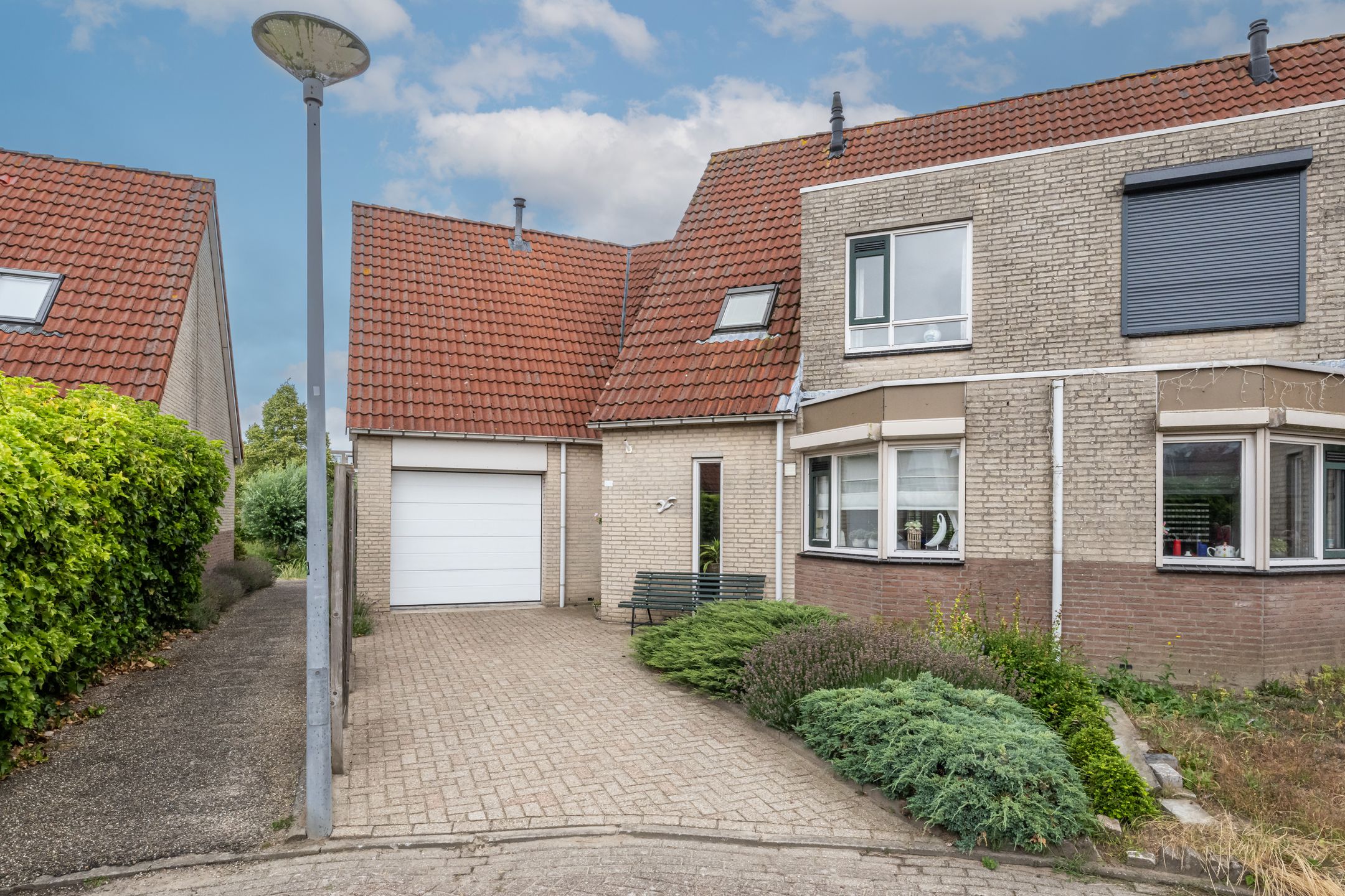 Foto van Halsjuk 25, Sommelsdijk