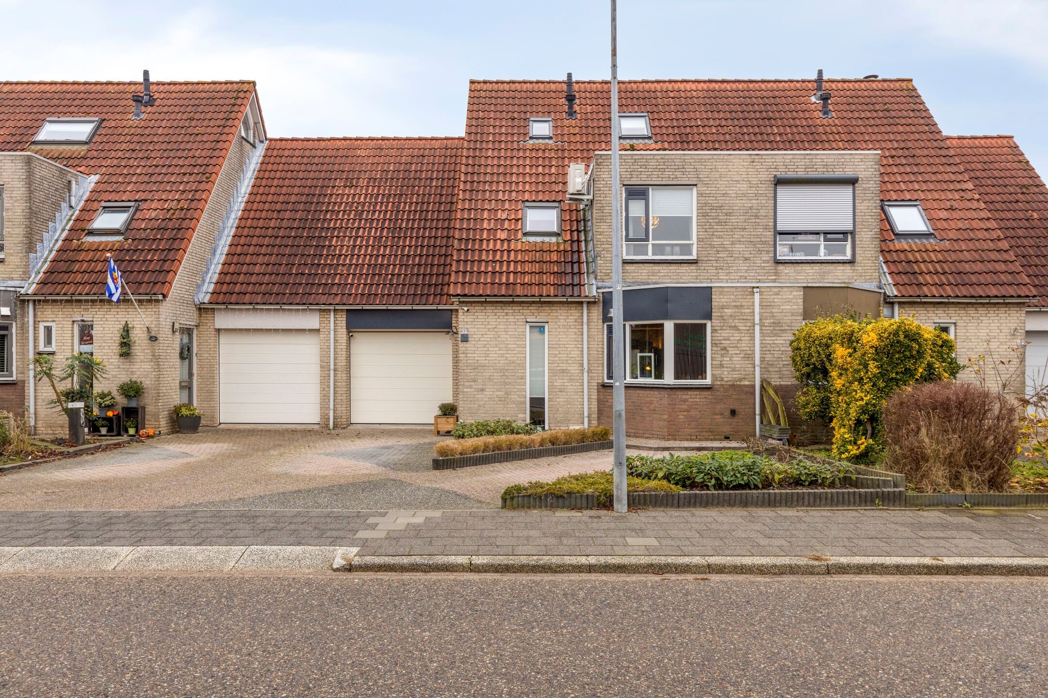 Foto van Sperwer 44, Sommelsdijk