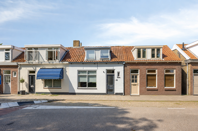 Foto van Oudelandsedijk 45, Sommelsdijk
