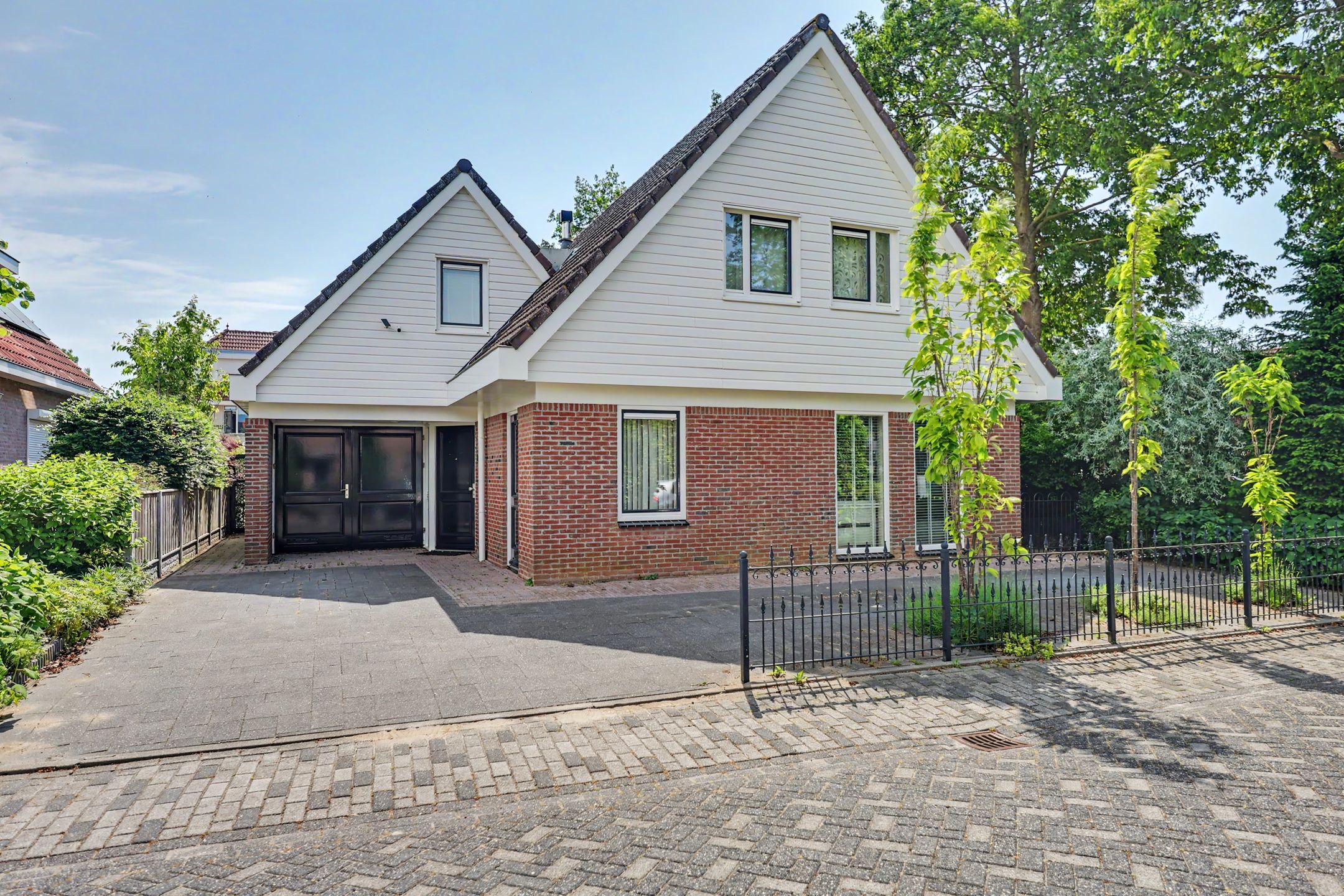 Foto van Nicolaas Beetsstraat 2, Sommelsdijk