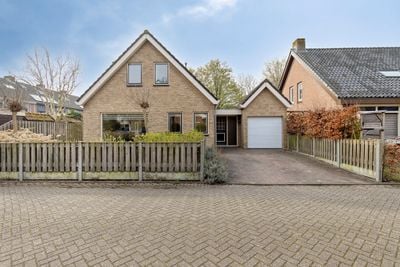 Foto van Kluut 15, Sommelsdijk