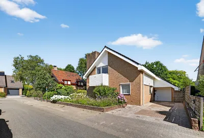 Foto van Kluut 38, Sommelsdijk