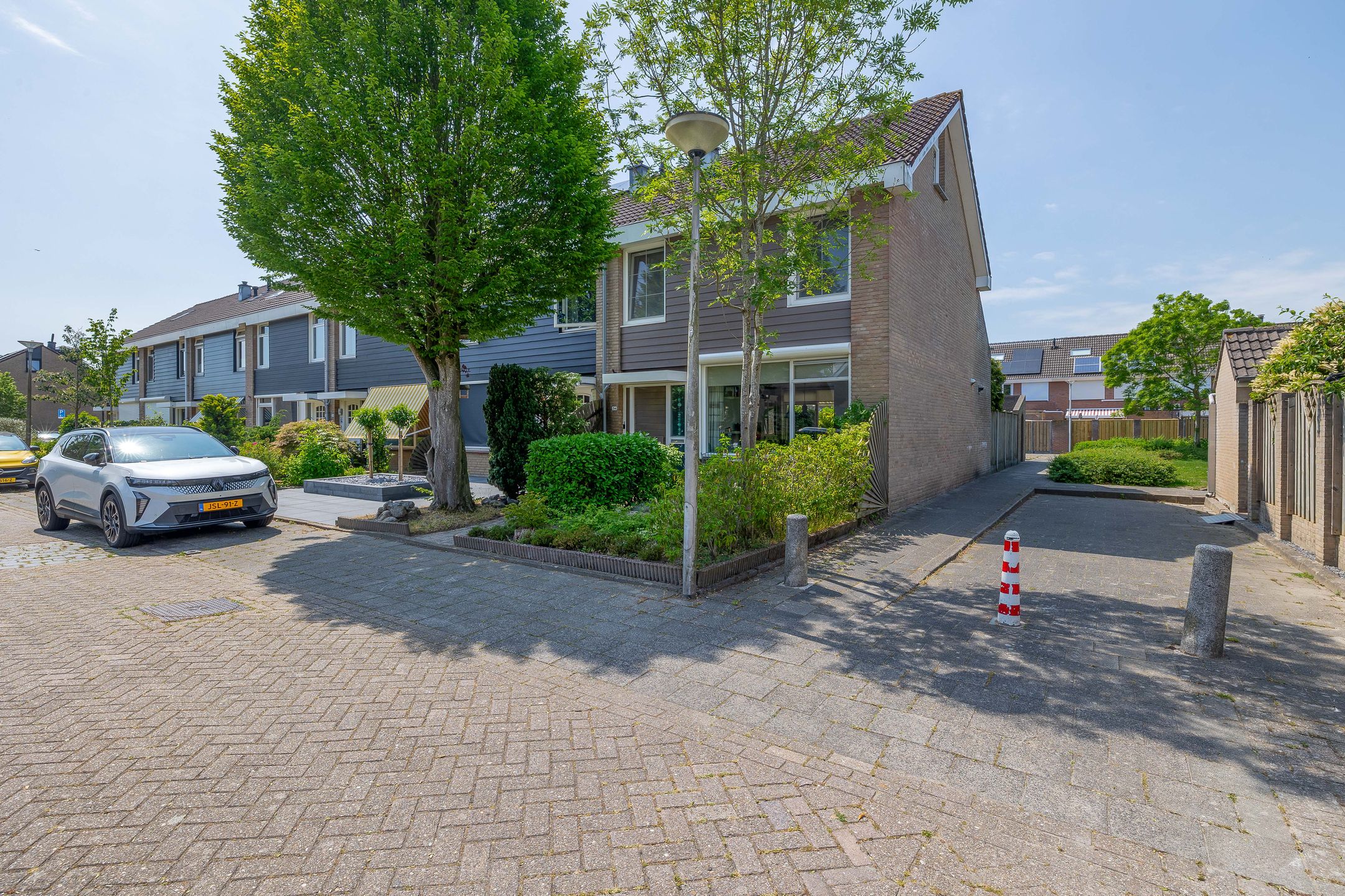 Foto van Pluvier 34, Sommelsdijk