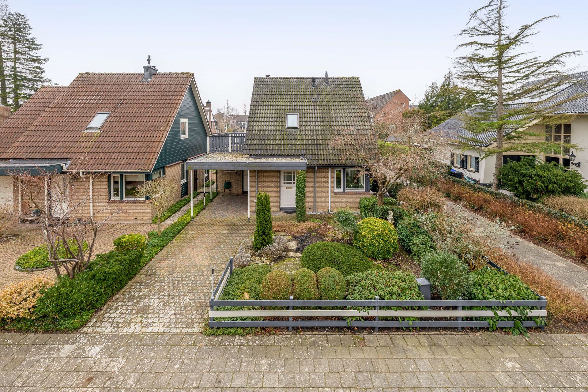 Foto van Tureluur 17a, Sommelsdijk