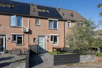 Foto van Reiger 28, Sommelsdijk