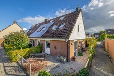 Foto van Lijster 27, Sommelsdijk
