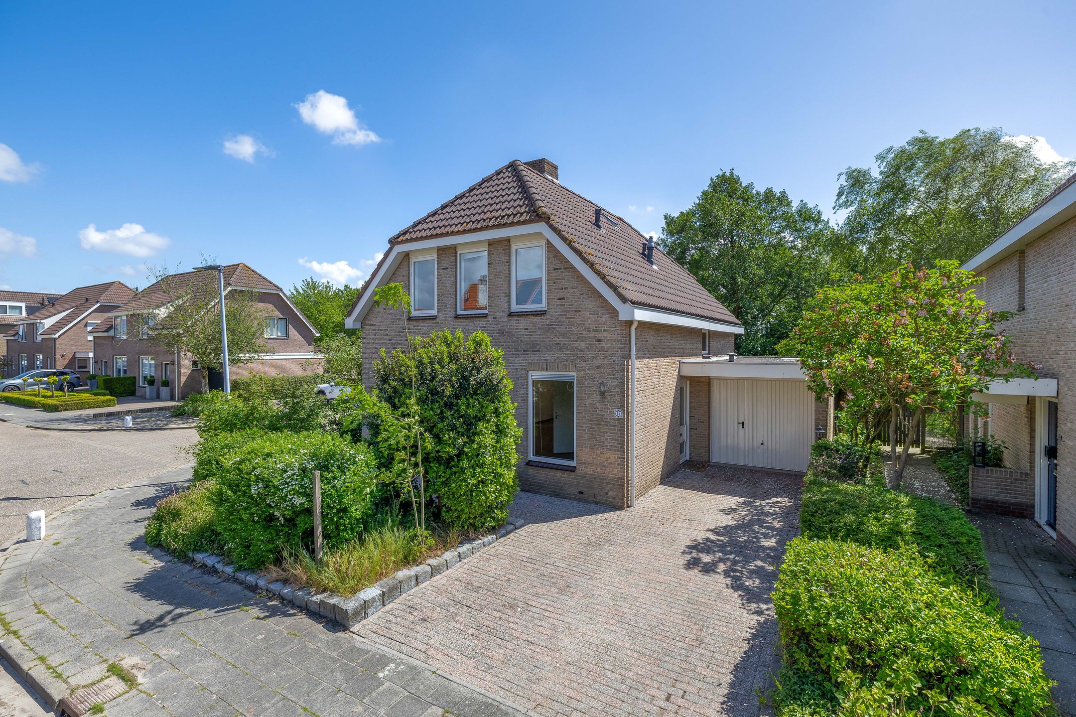 Foto van Pimpelmees 55, Sommelsdijk