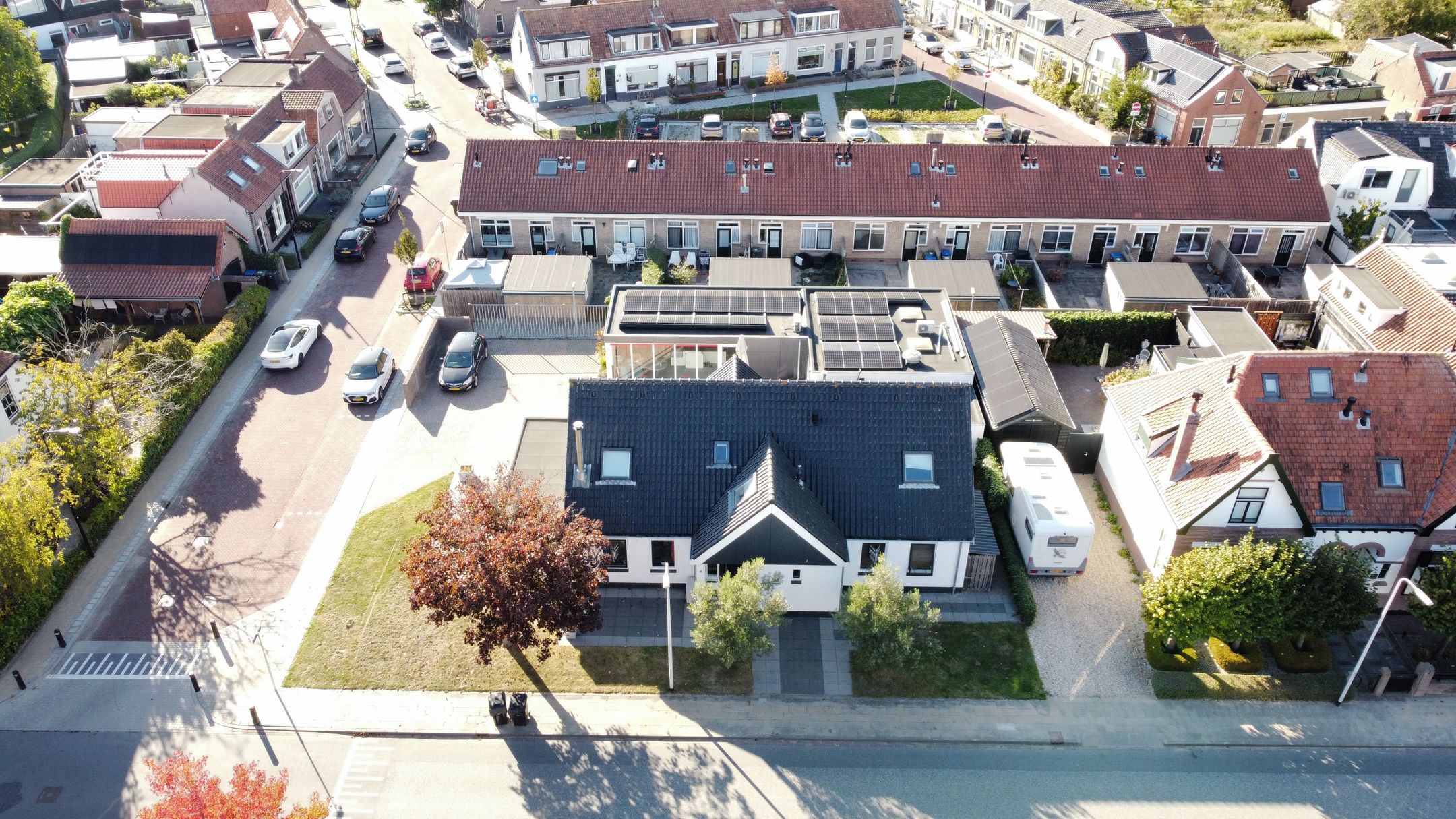 Foto van Dorpsweg 19, Sommelsdijk