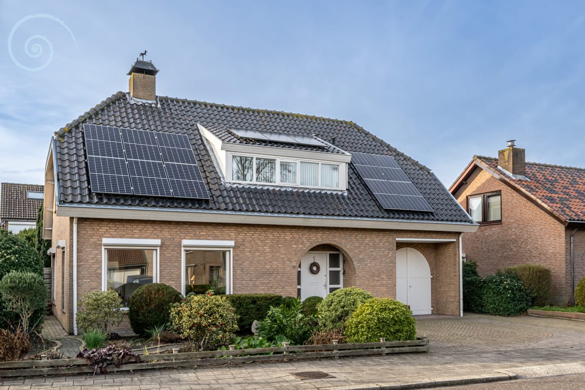Foto van Dorpsweg 85, Sommelsdijk