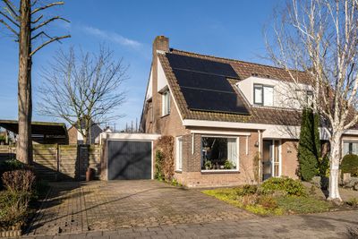 Foto van Dorpsweg 93, Sommelsdijk