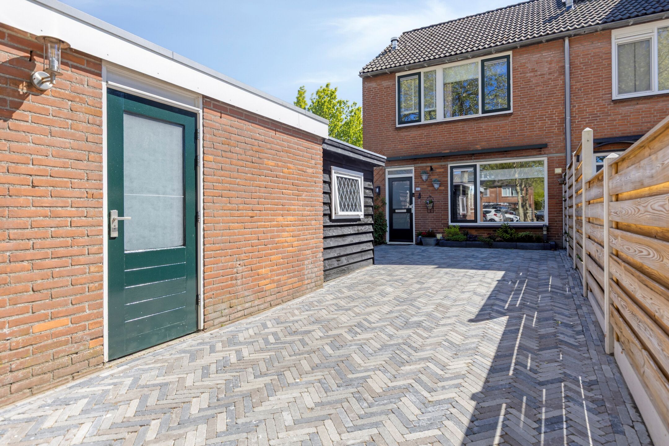 Foto van Fazantstraat 50, Sommelsdijk