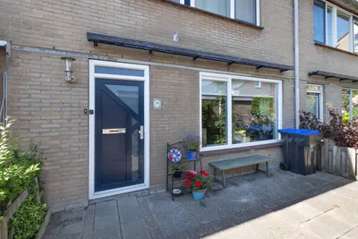 Foto van Patrijsstraat 18, Sommelsdijk