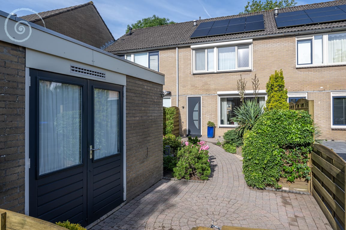 Foto van Patrijsstraat 32, Sommelsdijk